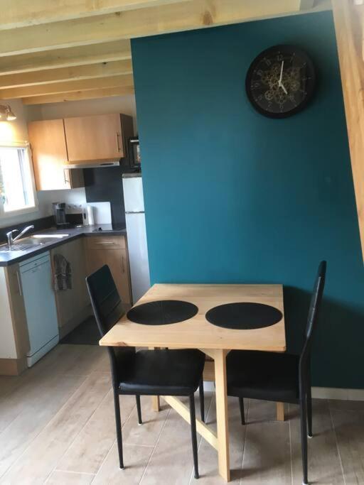 Appartement Avec Jardin Prive Greoux Les Bains Au Bord Du Verdon Eksteriør bilde