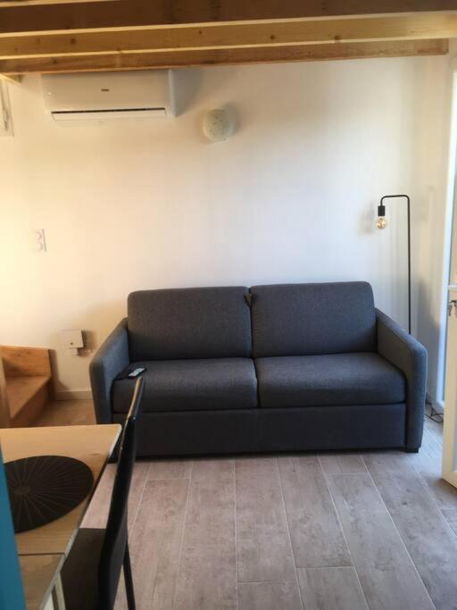 Appartement Avec Jardin Prive Greoux Les Bains Au Bord Du Verdon Eksteriør bilde